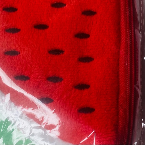 HP | Watermelon Wallet / Storage Pouch Bag - Picture 6 of 6